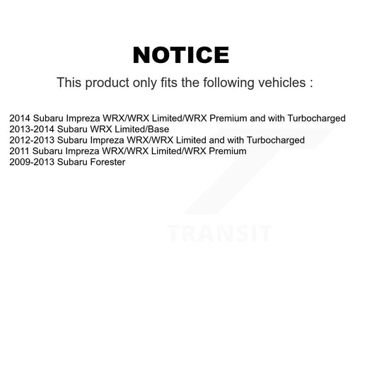 Wheel Bearing Hub Assembly Kit-K7T-106008 - Kit.bestparts.ca