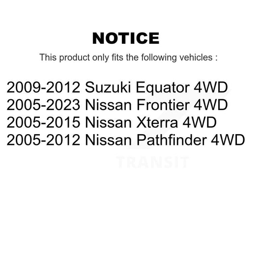 wheel bearing hub assembly-k7t-106184 - Kit.bestparts.ca