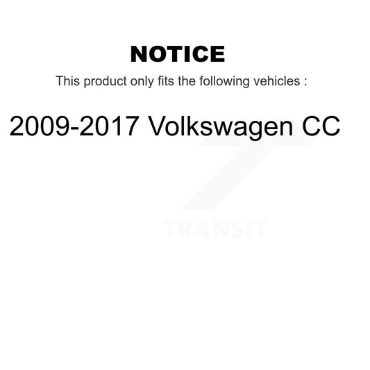 Wheel Bearing Hub Assembly Kit-K7T-106301 - Kit.bestparts.ca