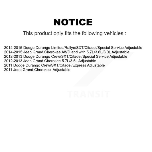 Wheel Bearing Hub Assembly Kit-K7T-106735 - Kit.bestparts.ca