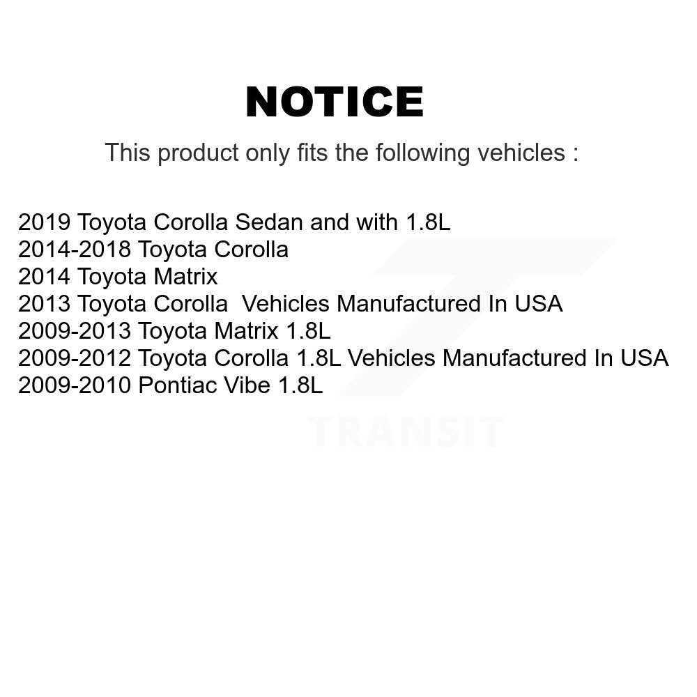 Wheel Bearing Kit-K7T-107917 - Kit.bestparts.ca Kit.bestparts.ca