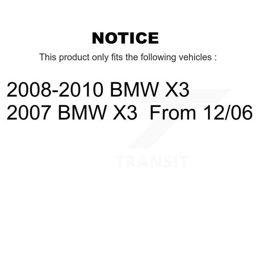 Wheel Bearing Kit-K7T-108147 - Kit.bestparts.ca