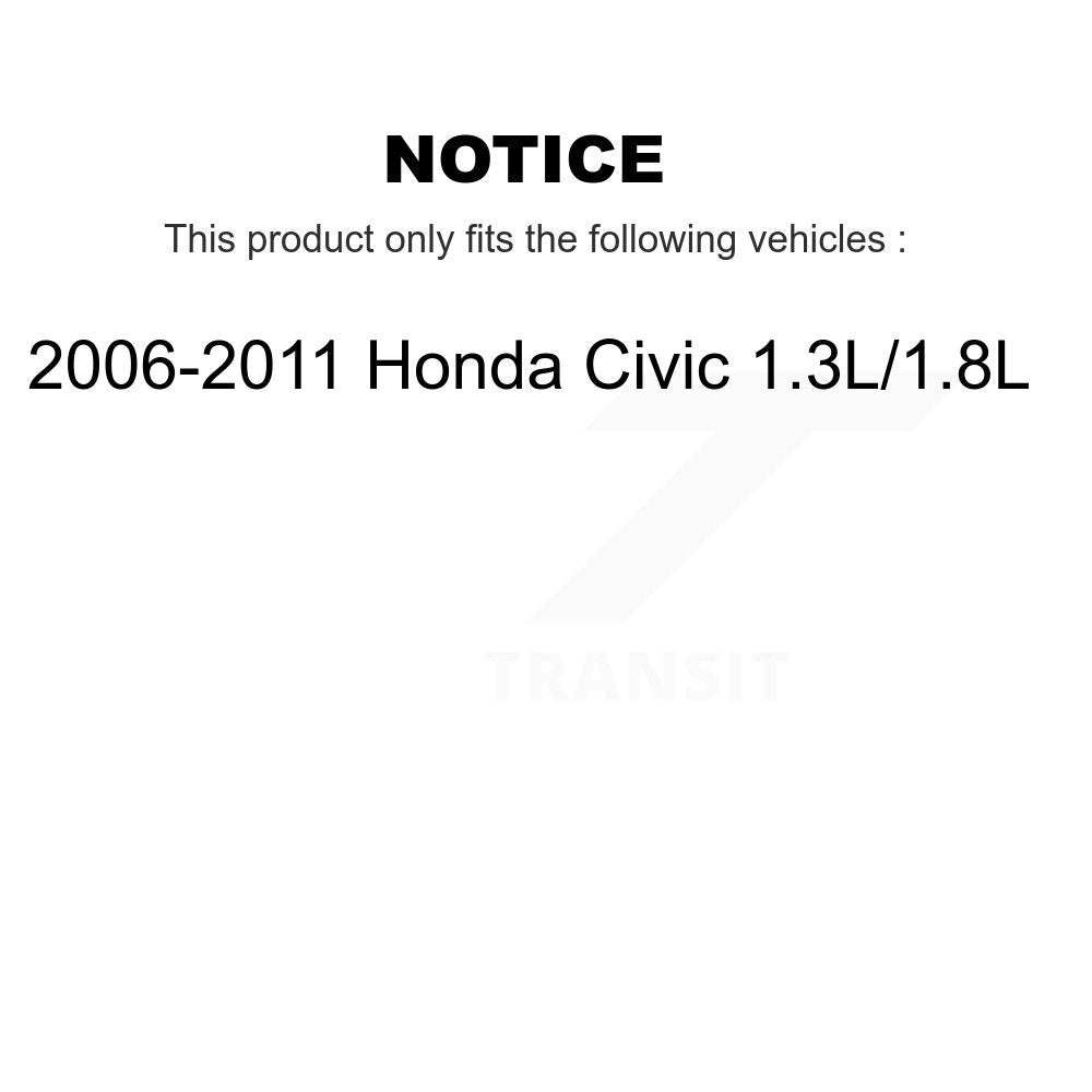 Wheel Bearing Kit-K7T-108201 - Kit.bestparts.ca Kit.bestparts.ca