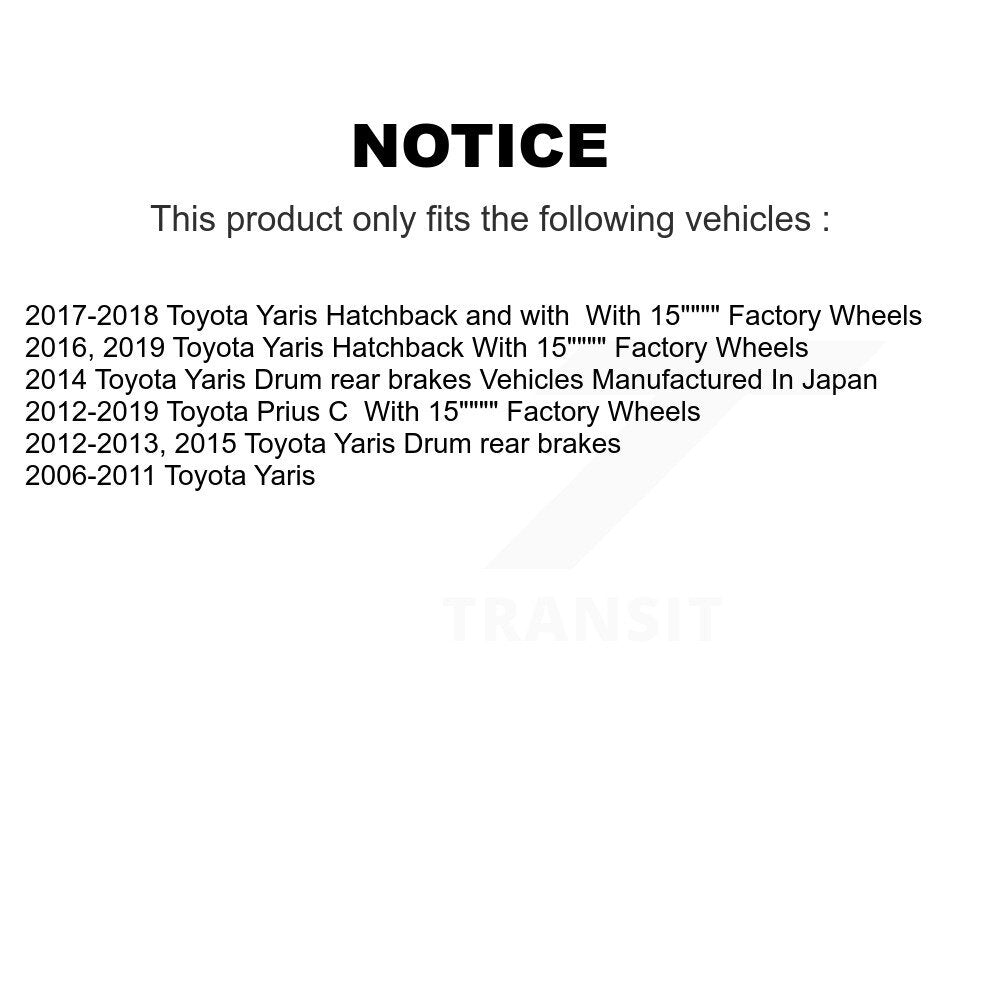 Wheel Bearing Kit-K7T-108241 - Kit.bestparts.ca Kit.bestparts.ca