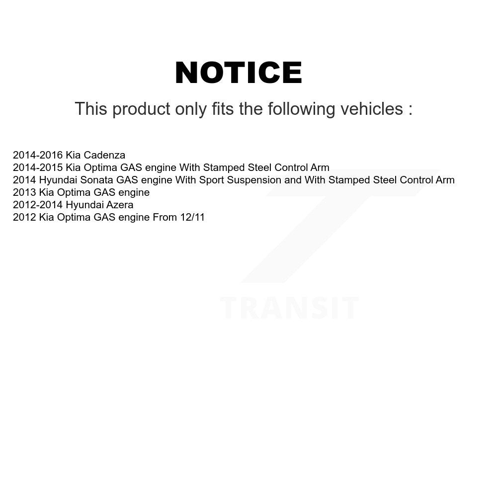 Wheel Bearing Kit-K7T-108242 - Kit.bestparts.ca Kit.bestparts.ca
