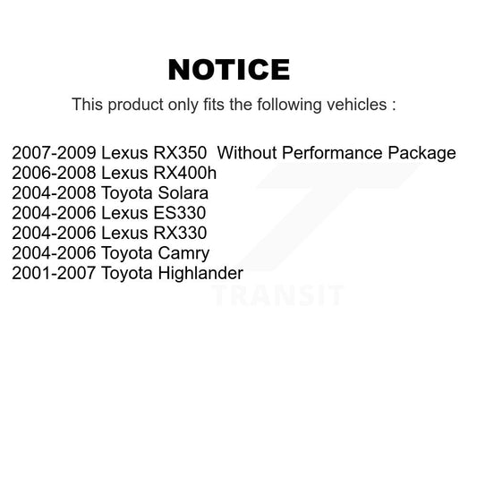 Wheel Bearing Kit-K7T-108356 - Kit.bestparts.ca