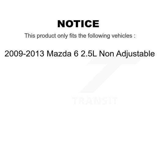 Wheel Bearing Kit-K7T-108474 - Kit.bestparts.ca