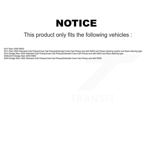 Wheel Bearing Hub Assembly Kit-K7T-109190 - Kit.bestparts.ca