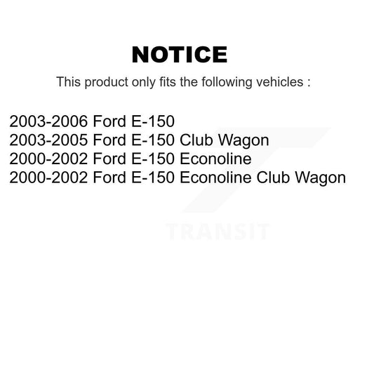 Brake Drum Kit-K8-101871 - Kit.bestparts.ca