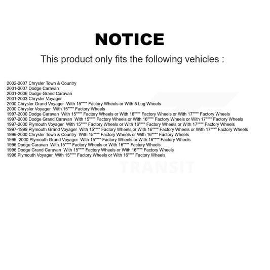 Brake Drum Kit-K8N-100178 - Kit.bestparts.ca