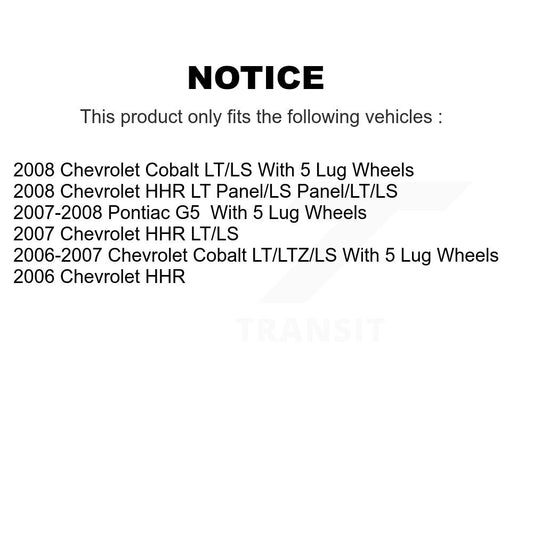 Brake Drum Kit-K8N-100258 - Kit.bestparts.ca