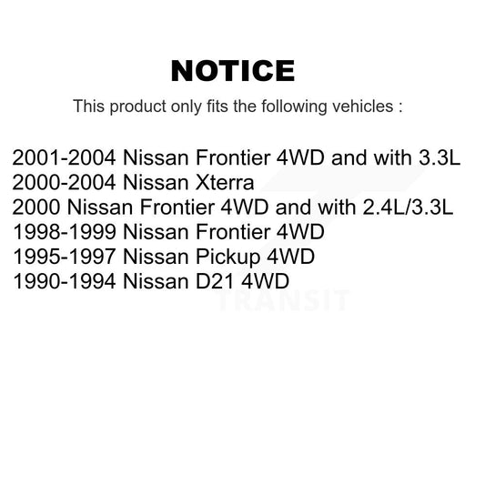 Brake Drum Kit-K8N-100309 - Kit.bestparts.ca