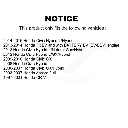 Brake Drum Kit-K8N-100325 - Kit.bestparts.ca