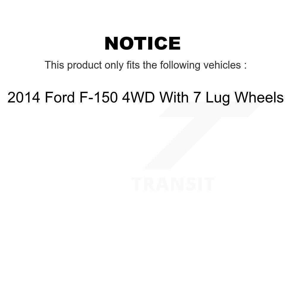 Wheel Bearing Hub Assembly Kit-KBB-113037 - Kit.bestparts.ca Kit.bestparts.ca