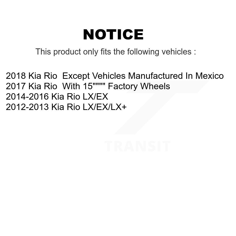 Wheel Bearing Kit-KBB-115586 - Kit.bestparts.ca Kit.bestparts.ca