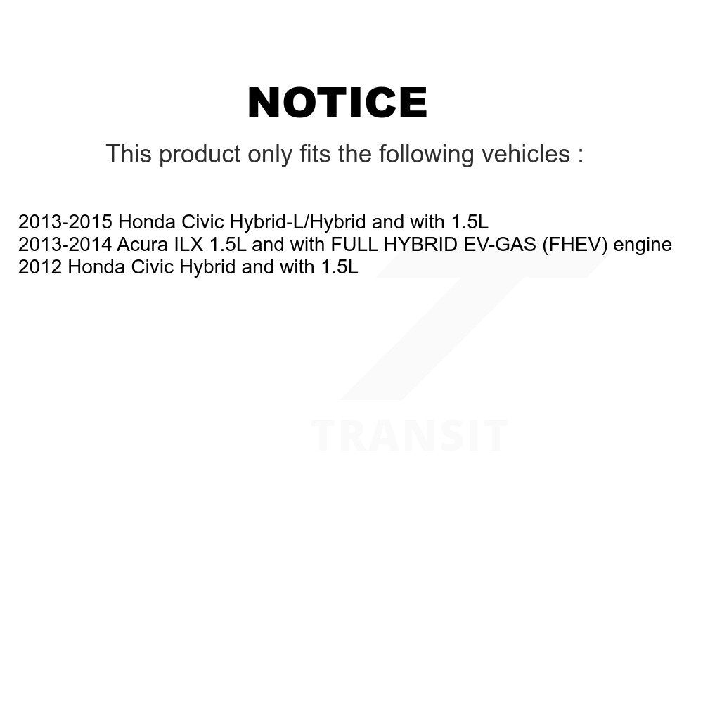 Wheel Bearing Kit-KBB-118738 - Kit.bestparts.ca Kit.bestparts.ca