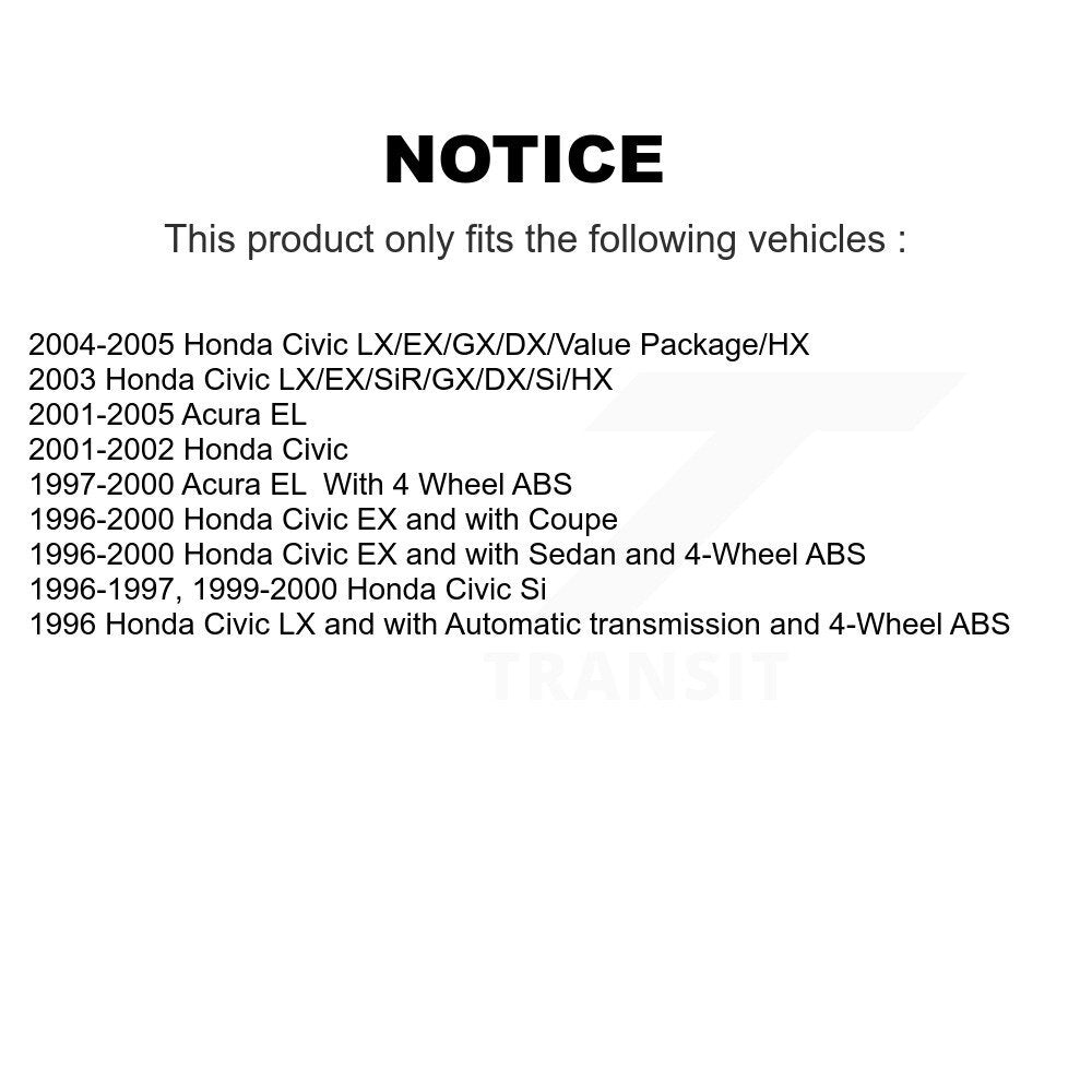 Wheel Bearing Kit-KBB-118787 - Kit.bestparts.ca Kit.bestparts.ca