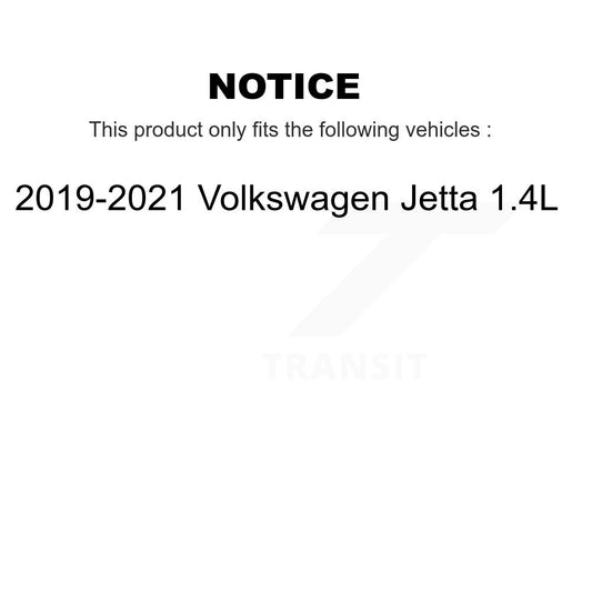 Wheel Bearing Hub Assembly Kit-KBB-125985 - Kit.bestparts.ca