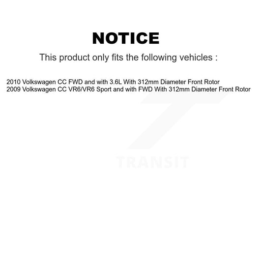 Wheel Bearing Hub Assembly Kit-KBB-126244 - Kit.bestparts.ca