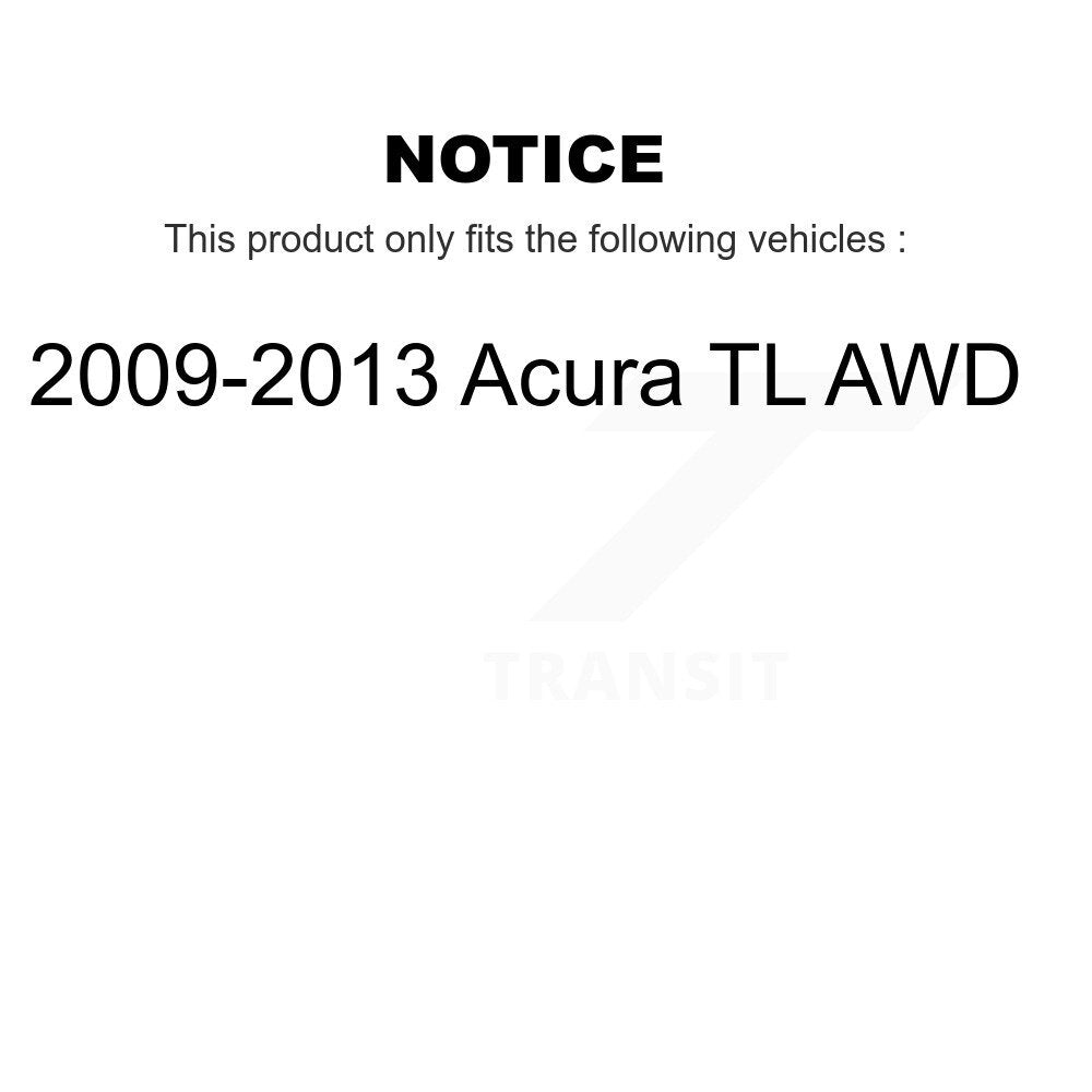 Wheel Bearing Kit-KBB-126613 - Kit.bestparts.ca Kit.bestparts.ca