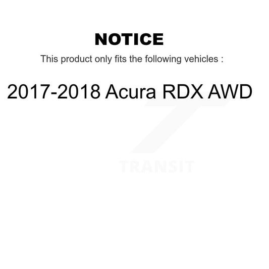 Wheel Bearing Kit-KBB-128254 - Kit.bestparts.ca