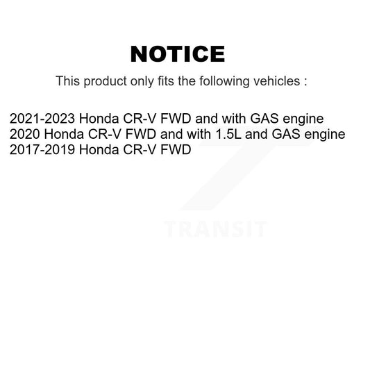 Wheel Bearing Kit-KBB-128258 - Kit.bestparts.ca