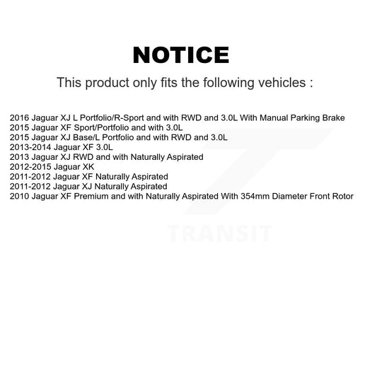 Wheel Bearing Hub Assembly Kit-KBB-128978 - Kit.bestparts.ca
