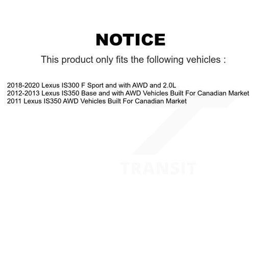 Wheel Bearing Hub Assembly Kit-KBB-129075 - Kit.bestparts.ca