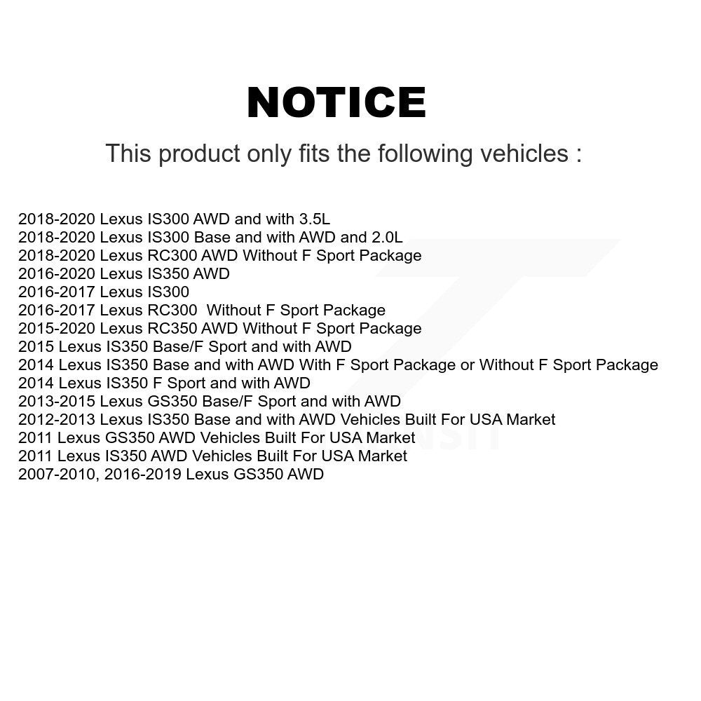 Wheel Bearing Hub Assembly Kit-KBB-129092 - Kit.bestparts.ca Kit.bestparts.ca
