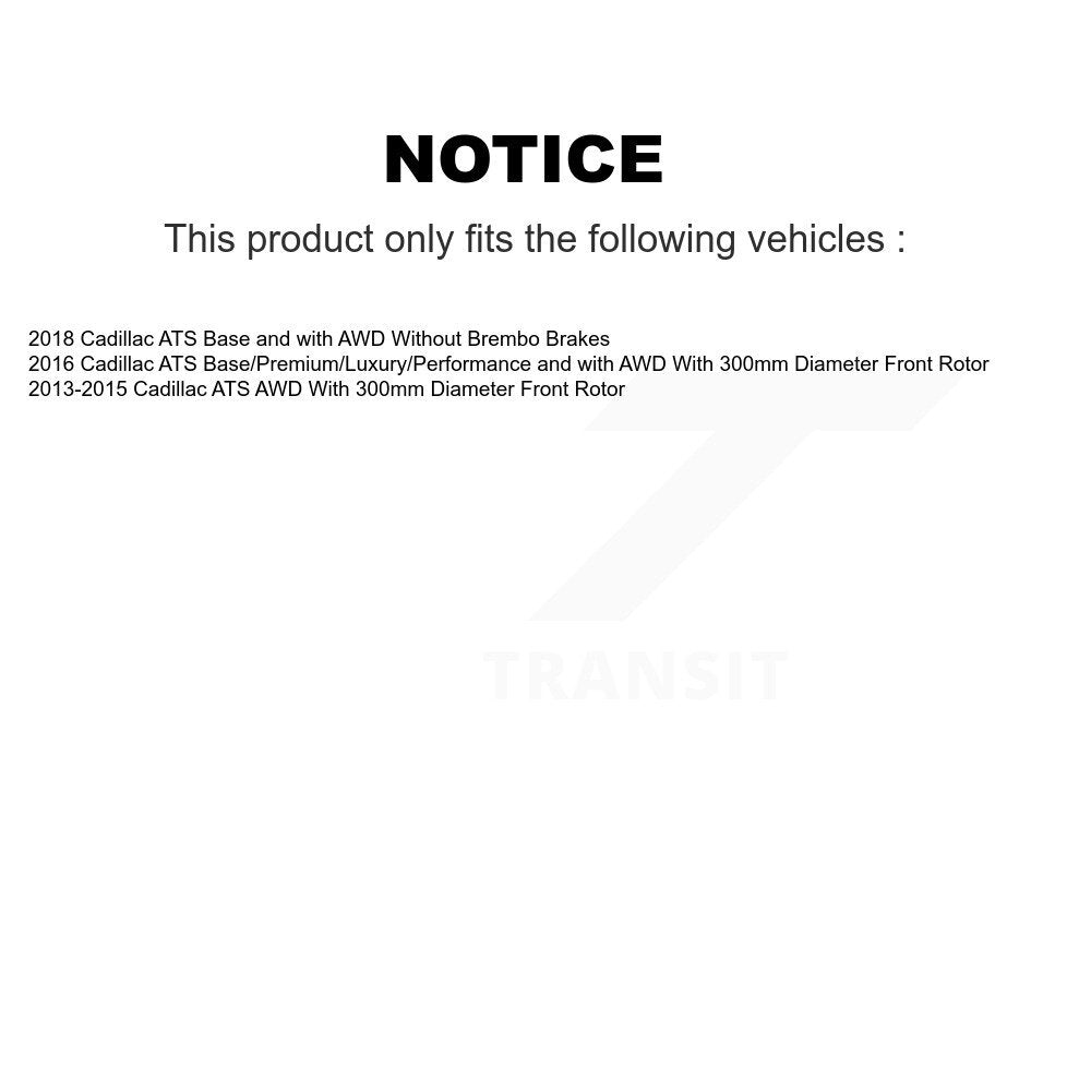 Wheel Bearing Hub Assembly Kit-KBB-129569 - Kit.bestparts.ca Kit.bestparts.ca