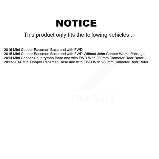 Wheel Bearing Hub Assembly Kit-KBB-131520 - Kit.bestparts.ca