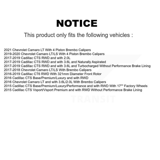 Wheel Bearing Hub Assembly Kit-KBB-131937 - Kit.bestparts.ca