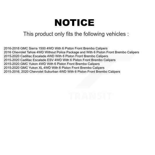 Wheel Bearing Hub Assembly Kit-KBB-132147 - Kit.bestparts.ca