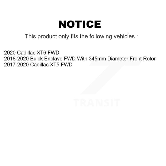 Wheel Bearing Hub Assembly Kit-KBB-132574 - Kit.bestparts.ca