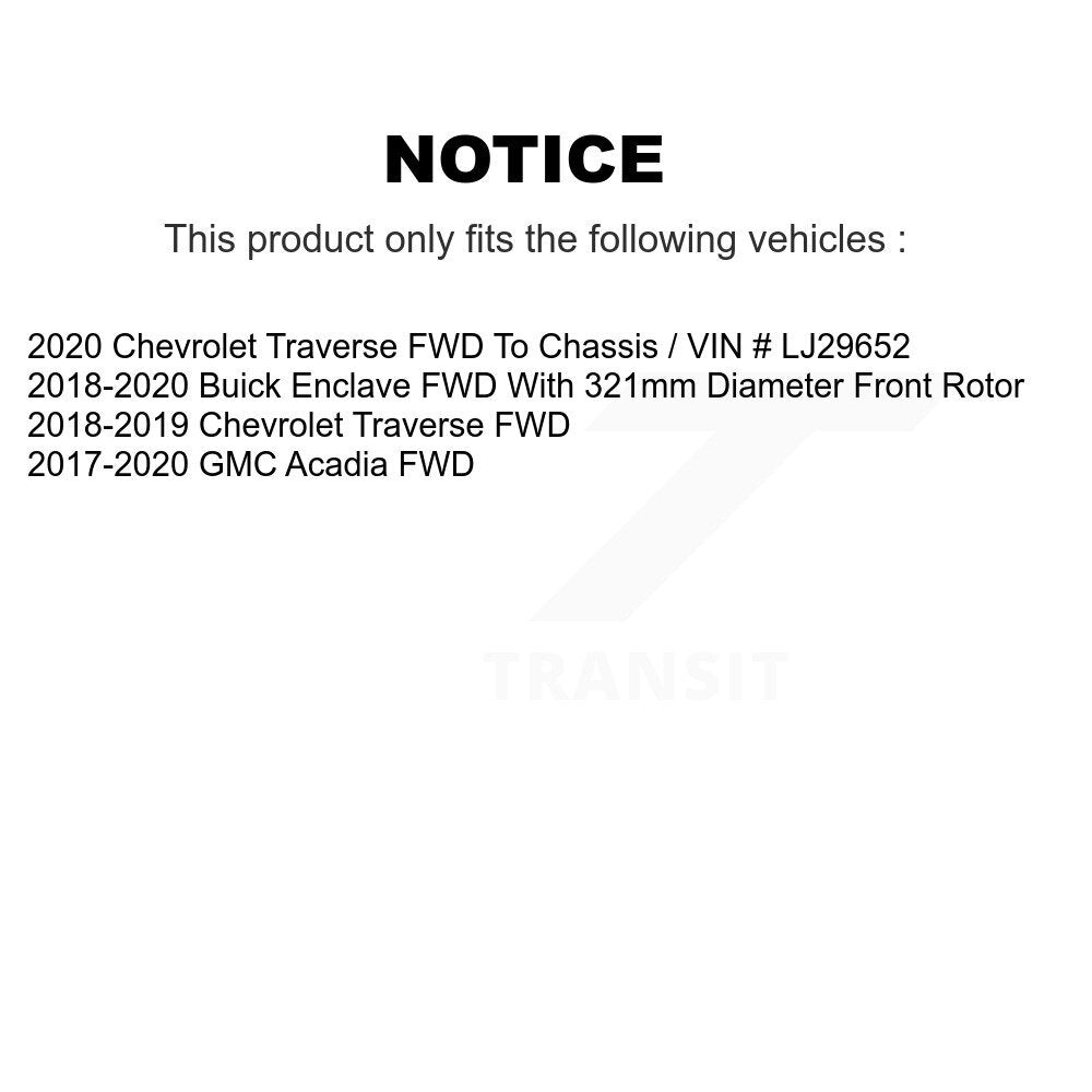 Wheel Bearing Hub Assembly Kit-KBB-132646 - Kit.bestparts.ca Kit.bestparts.ca