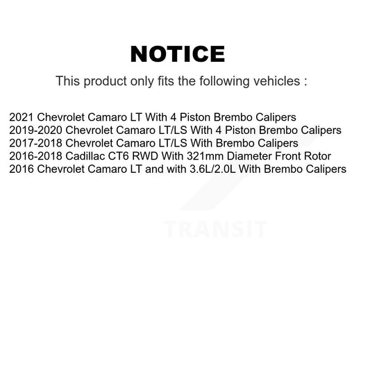 Wheel Bearing Hub Assembly Kit-KBB-132680 - Kit.bestparts.ca