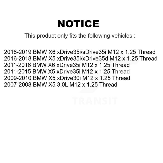 Wheel Bearing Hub Assembly Kit-KBB-132778 - Kit.bestparts.ca