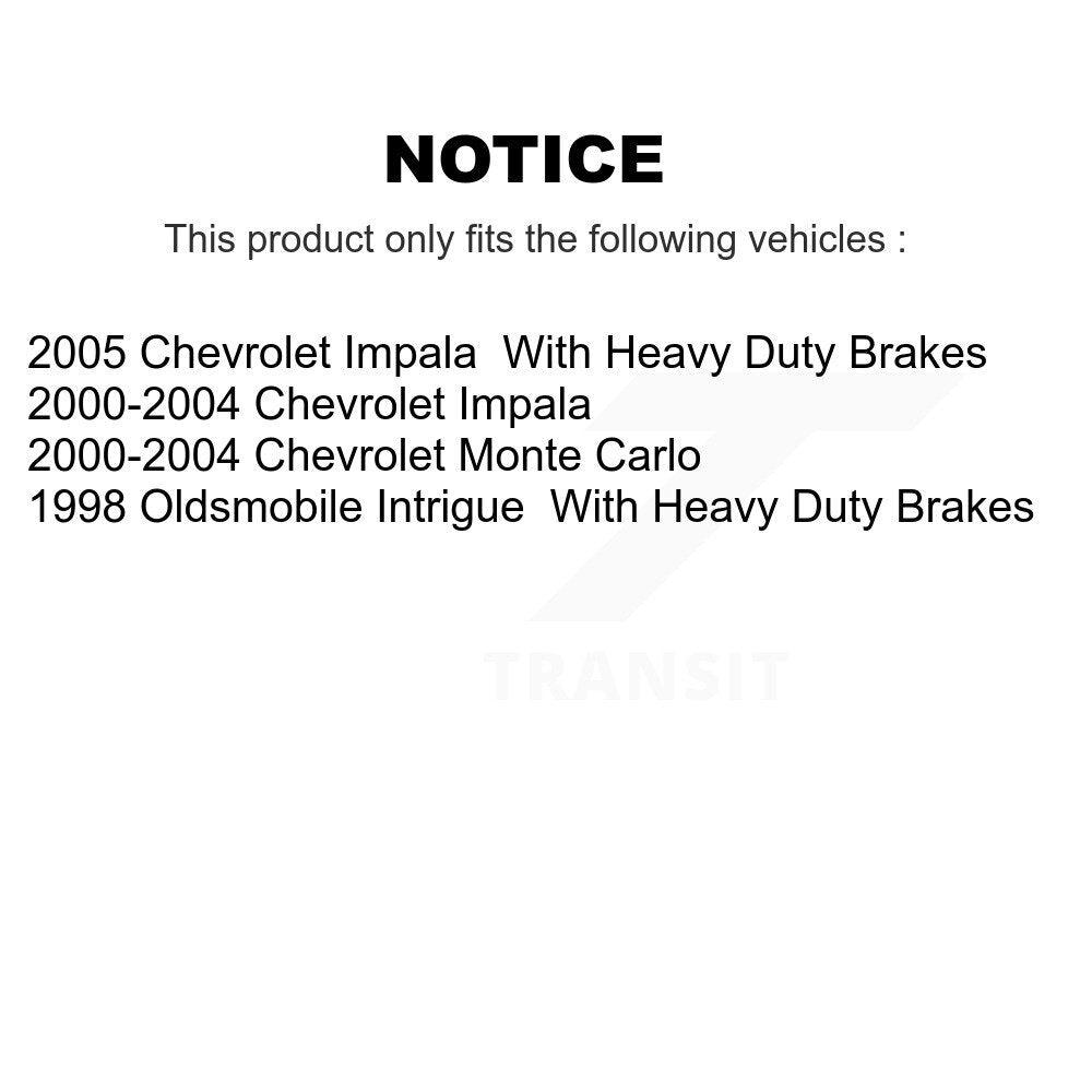 Disc Brake Caliper Kit-KBC-100054 - Kit.bestparts.ca Kit.bestparts.ca