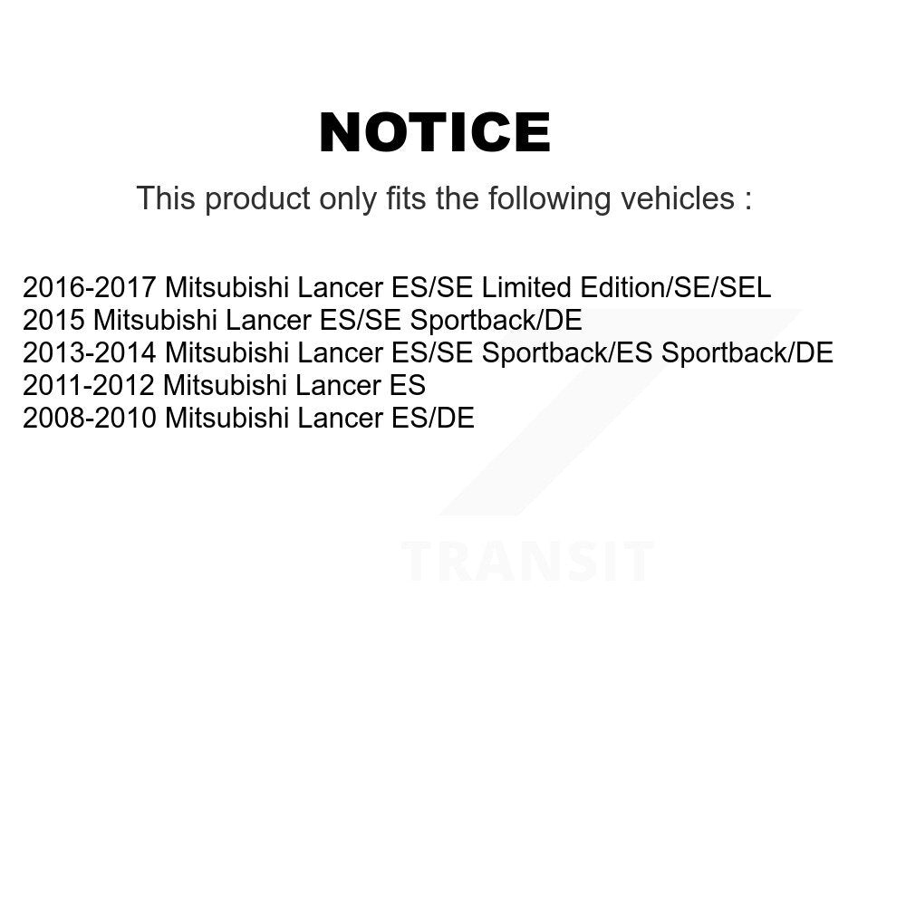 Disc Brake Caliper Kit-KBC-100072 - Kit.bestparts.ca Kit.bestparts.ca