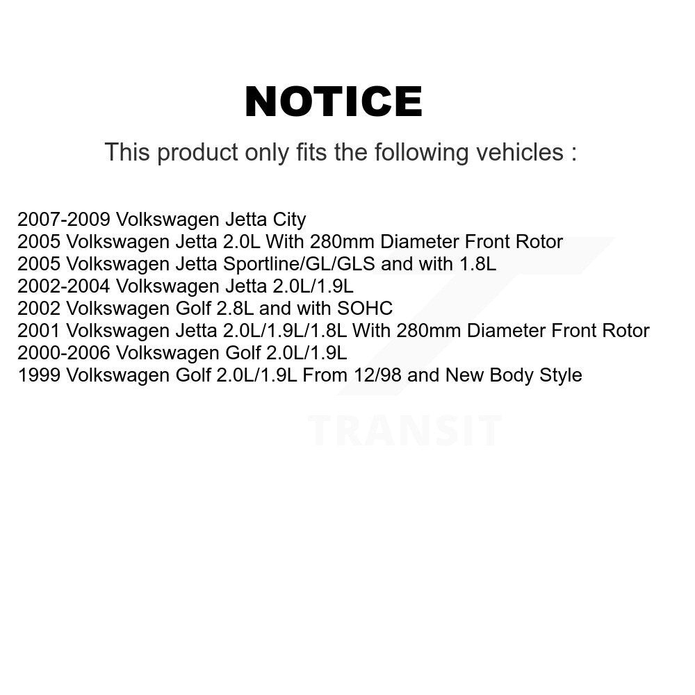 Disc Brake Caliper Kit-KBC-100097 - Kit.bestparts.ca Kit.bestparts.ca