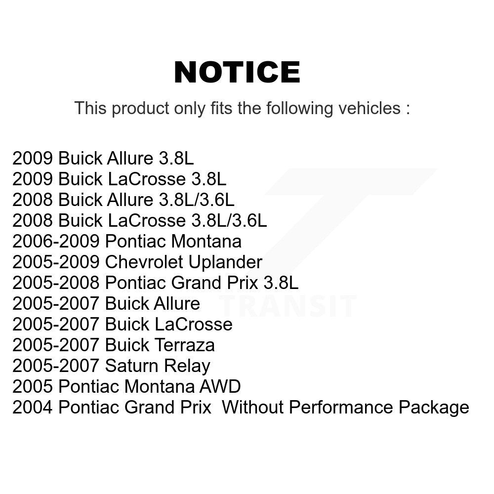 Disc Brake Caliper Kit-KBC-100129 - Kit.bestparts.ca Kit.bestparts.ca