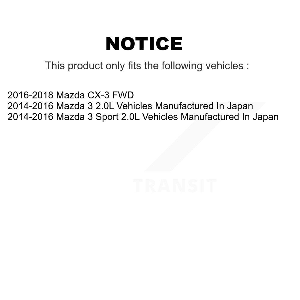 Disc Brake Caliper Kit-KBC-100209 - Kit.bestparts.ca Kit.bestparts.ca