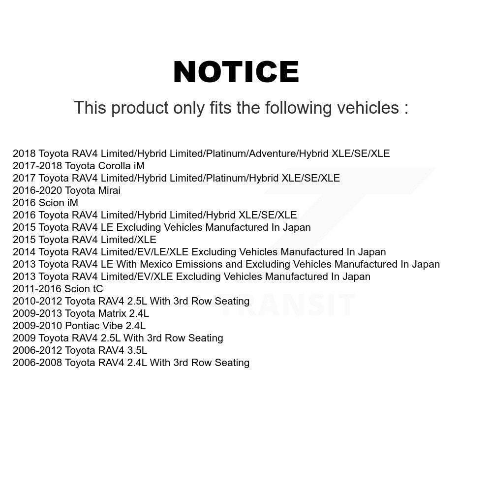 Disc Brake Caliper Kit-KBC-100212 - Kit.bestparts.ca Kit.bestparts.ca