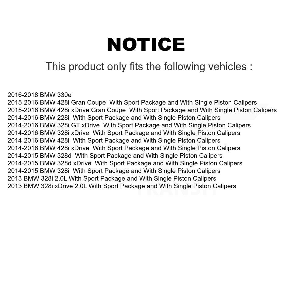 Disc Brake Caliper Kit-KBC-100217 - Kit.bestparts.ca Kit.bestparts.ca
