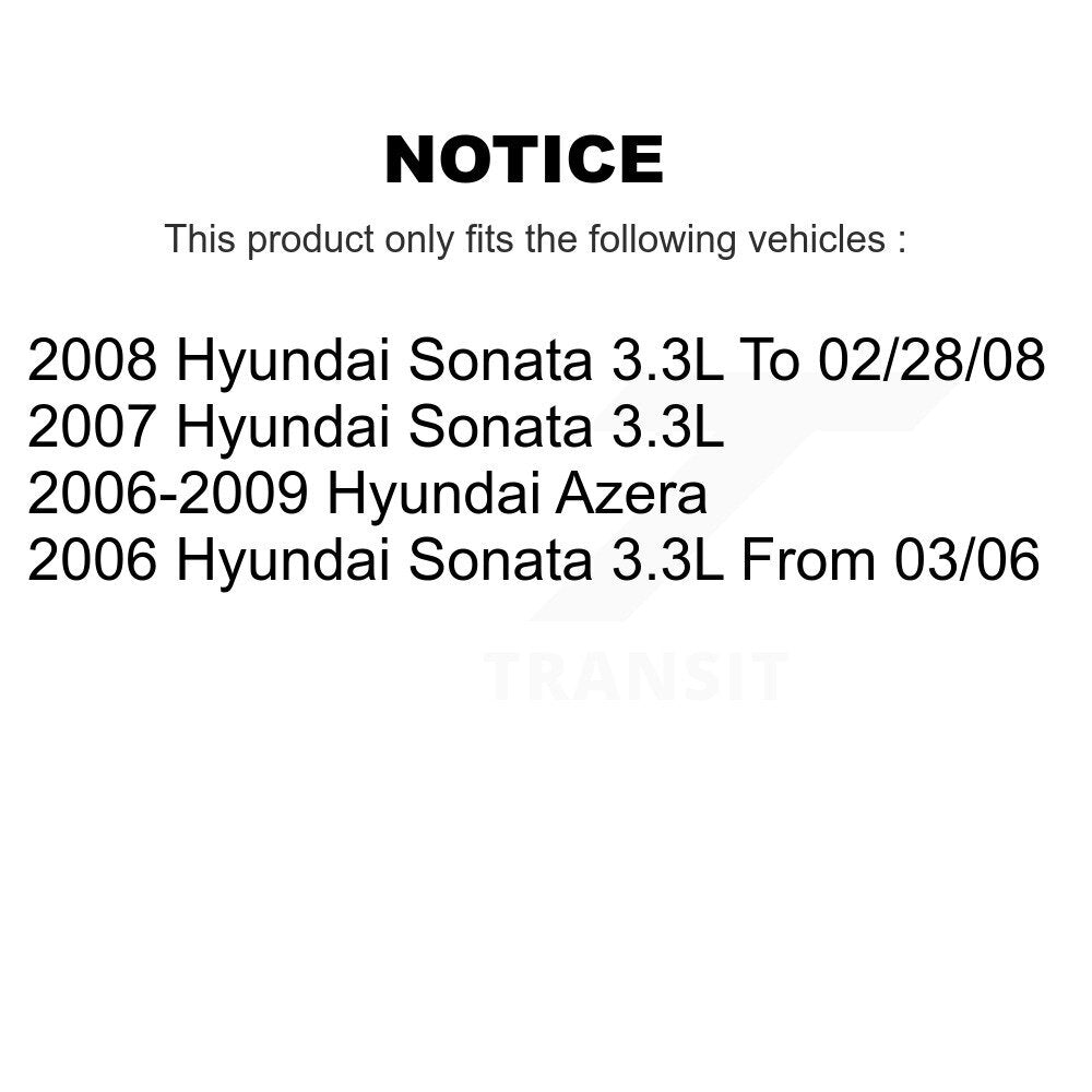 Disc Brake Caliper Kit-KBC-100313 - Kit.bestparts.ca Kit.bestparts.ca