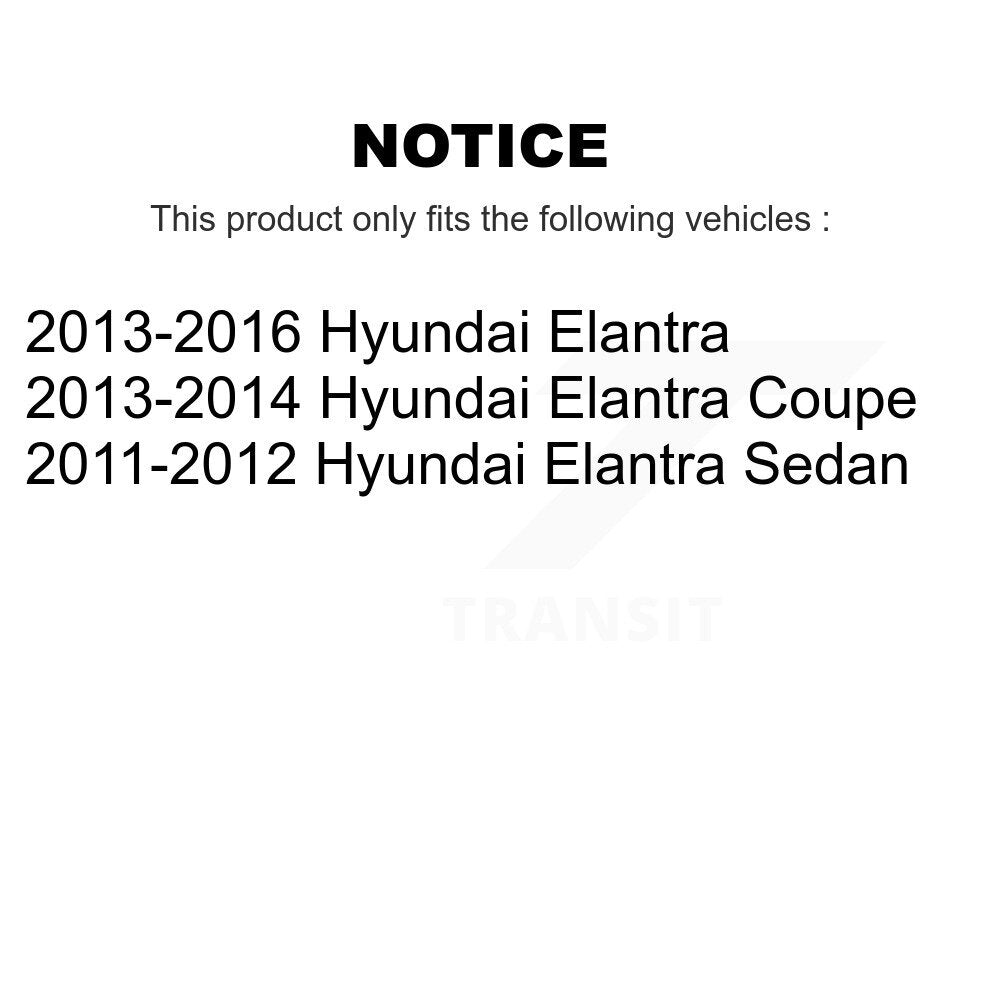 Disc Brake Caliper Kit-KBC-100345 - Kit.bestparts.ca Kit.bestparts.ca