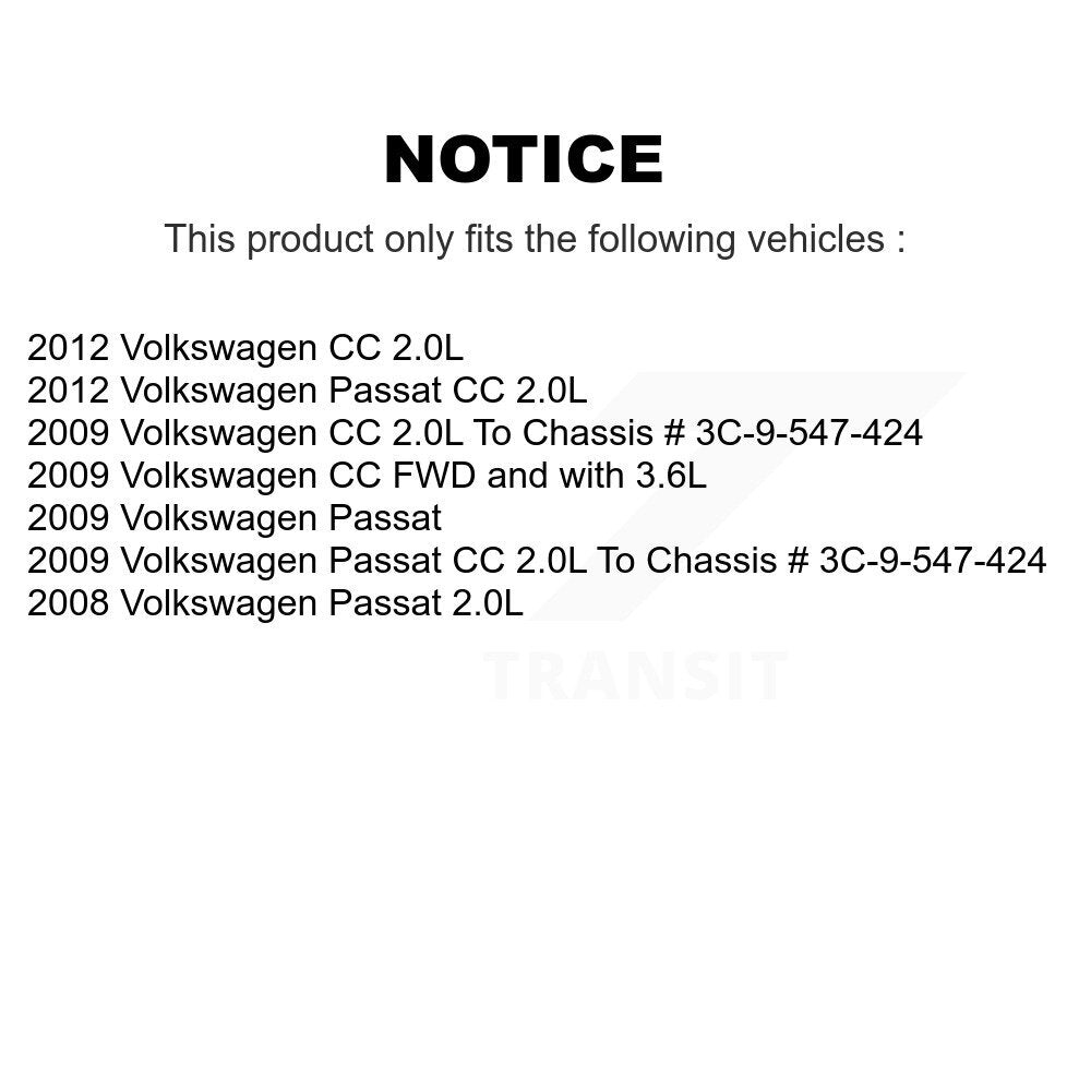Disc Brake Caliper Kit-KBC-100348 - Kit.bestparts.ca Kit.bestparts.ca