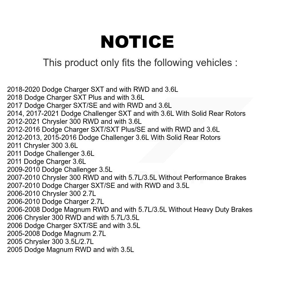Disc Brake Caliper Kit-KBC-100395 - Kit.bestparts.ca Kit.bestparts.ca