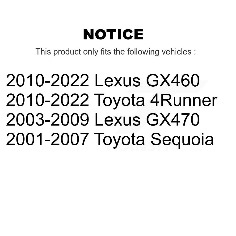 Disc Brake Caliper Kit-KBC-100438 - Kit.bestparts.ca Kit.bestparts.ca