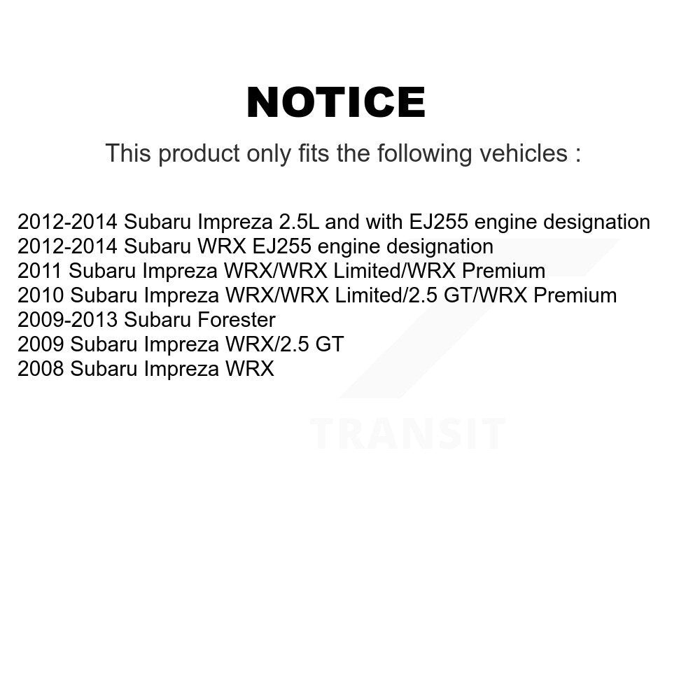 Disc Brake Caliper Kit-KBC-100472 - Kit.bestparts.ca Kit.bestparts.ca